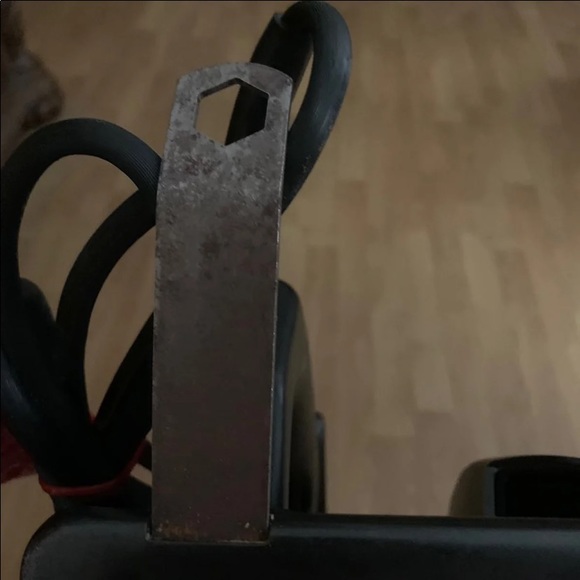 Craftsman 7 1/4” Circular Saw 2 Hp Model 315 109221 - Picture 11 of 11